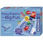 Kosmos - Easy Elektro - Big Fun, Experimentierkasten
