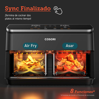 Cosori 4