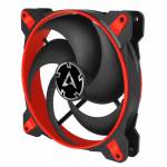 Arctic Case Acc Fan 14cm Arctic Bionix P140 Pwm Pst Red 140m - ARCTIC BioniX P140 Geh�usel�fter