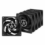 Arctic - ARCTIC P8 PWM PST - Geh�usel�fter - PWM