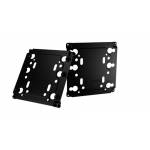 Fractal Design - FRACTAL DESIGN Geh Universal Multibracket Type A Black Dualp