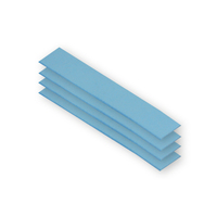 Arctic - ARCTIC W�rmeleitpad TP-3 Premium Performance - 120 x 20 mm - 4er Pack