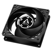 Arctic - ARCTIC P8 Silent - Geh�usel�fter