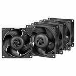 Arctic Cooling - ARCTIC S8038-10K - Geh�usel�fter
