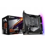 Gigabyte - B550I AORUS Pro AX (B550,AM4,mITX,DDR4)