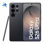 Samsung - Galaxy S26 Ultra S948B 12GB 256GB black