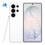 Samsung Cellulari - Galaxy S26 Ultra 256GB, Handy