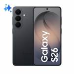 Samsung - Galaxy S26 S942B 12GB 512GB black