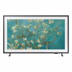 &nbsp;"Tv Lcd Full Hd-Tv 32 Poll 4k Serie Frame 2023-Samsung-Accessories"