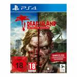 Deep Silver - Dead Island: Definitive Collection (ps4)