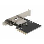 Delock - DELOCK PCI Express Card 1x < extern CFexpress Slot