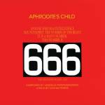 Aphrodite's Child - 666 (The Apocalypse Of John, 13/18) (2LP)
