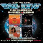 Bar-kays - As One/Nightcruising/Propositions/Dangerous