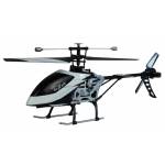 Amewi Buzzard V2 Wei� Rc Einsteiger Hubschrauber Rtf ( - Amewi Buzzard V2 wei� RC Einsteiger Hubschrauber RtF (25317)