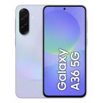 Samsung Cellulari - A366 GALAXY A36 5G 128GB - 128 GB (SM-A366BLVBEUE)
