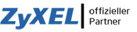 offizieller partner Zyxel